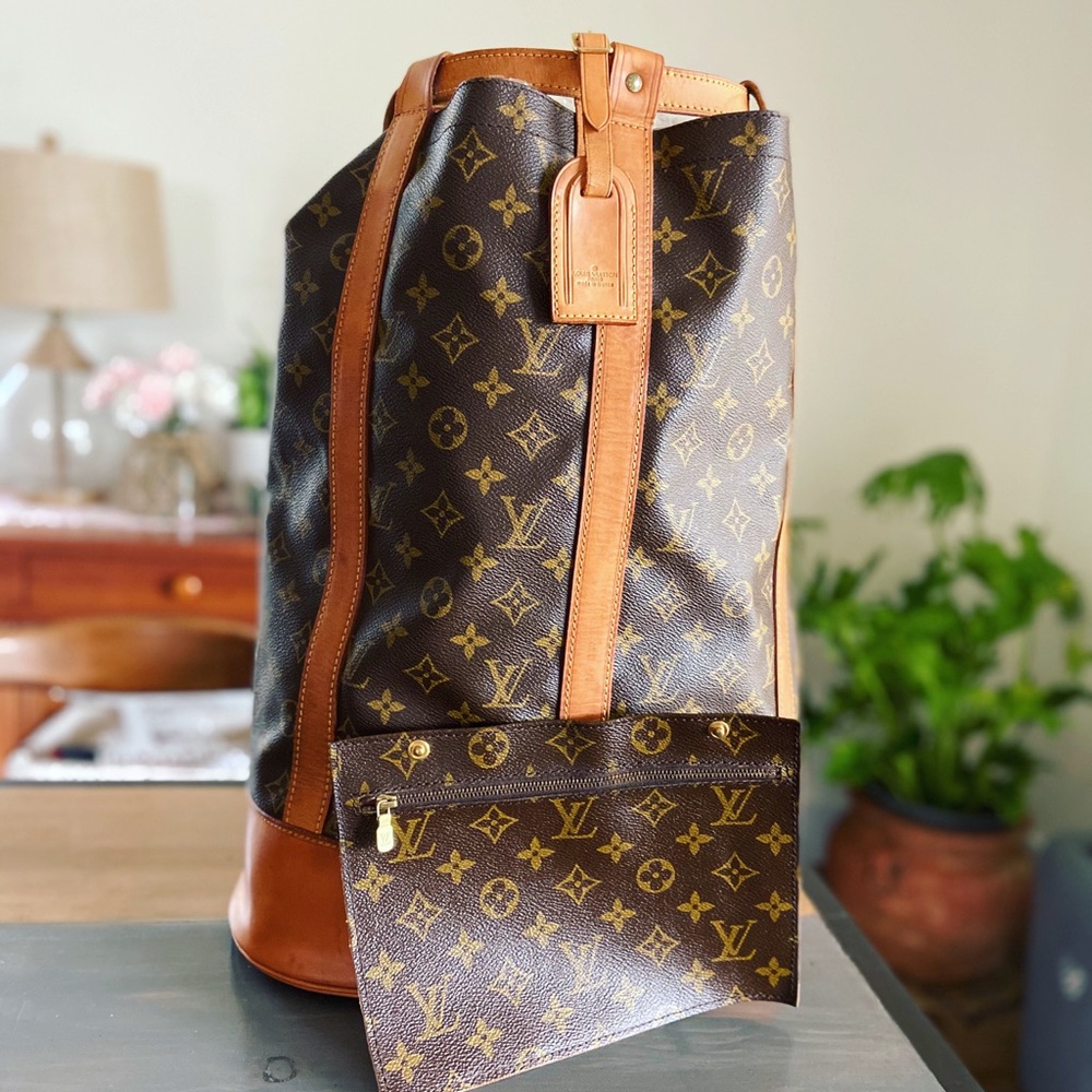 LV Randonne GM
